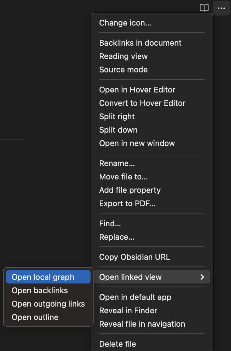 Colour graph nodes using tag